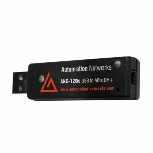 USB to DH+ Converter