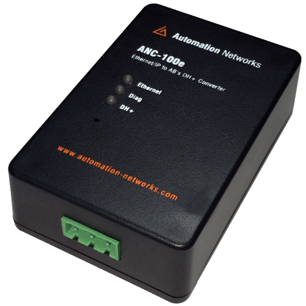 The History of the SLC-500 - Automation Networks