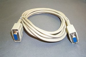 ANC-123e Cable