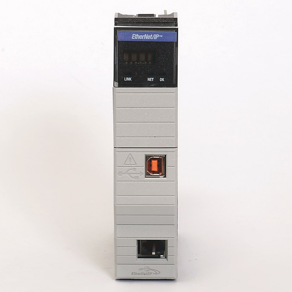 Allen-Bradley 1756-EN2T ControlLogix EtherNet/IP Module