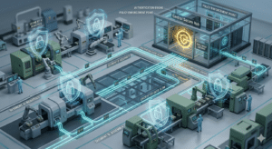 Zero-Trust Integration Guide for Legacy OT Networks 2026