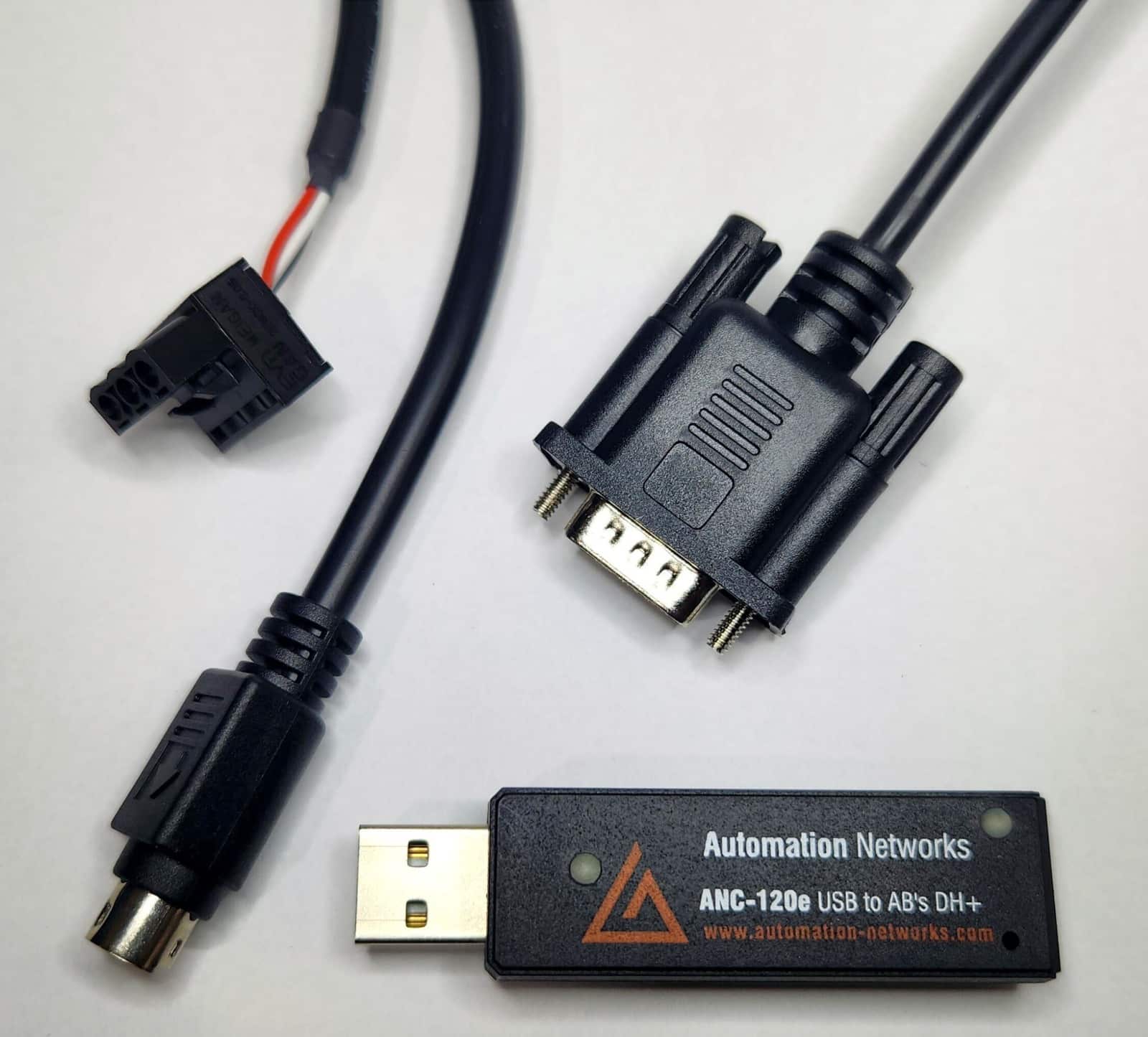 ANC-120e USB Interface Cable